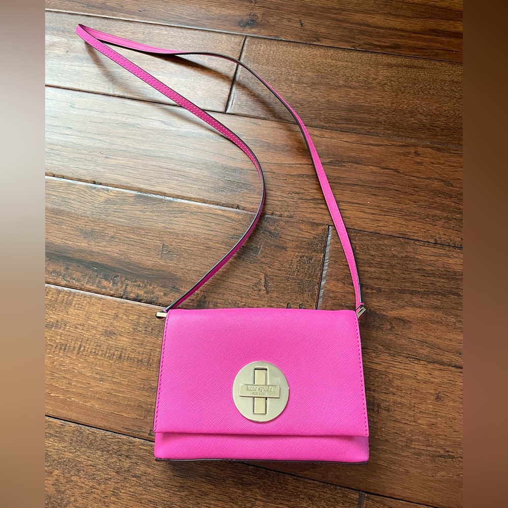 Kate Spade crossbody
